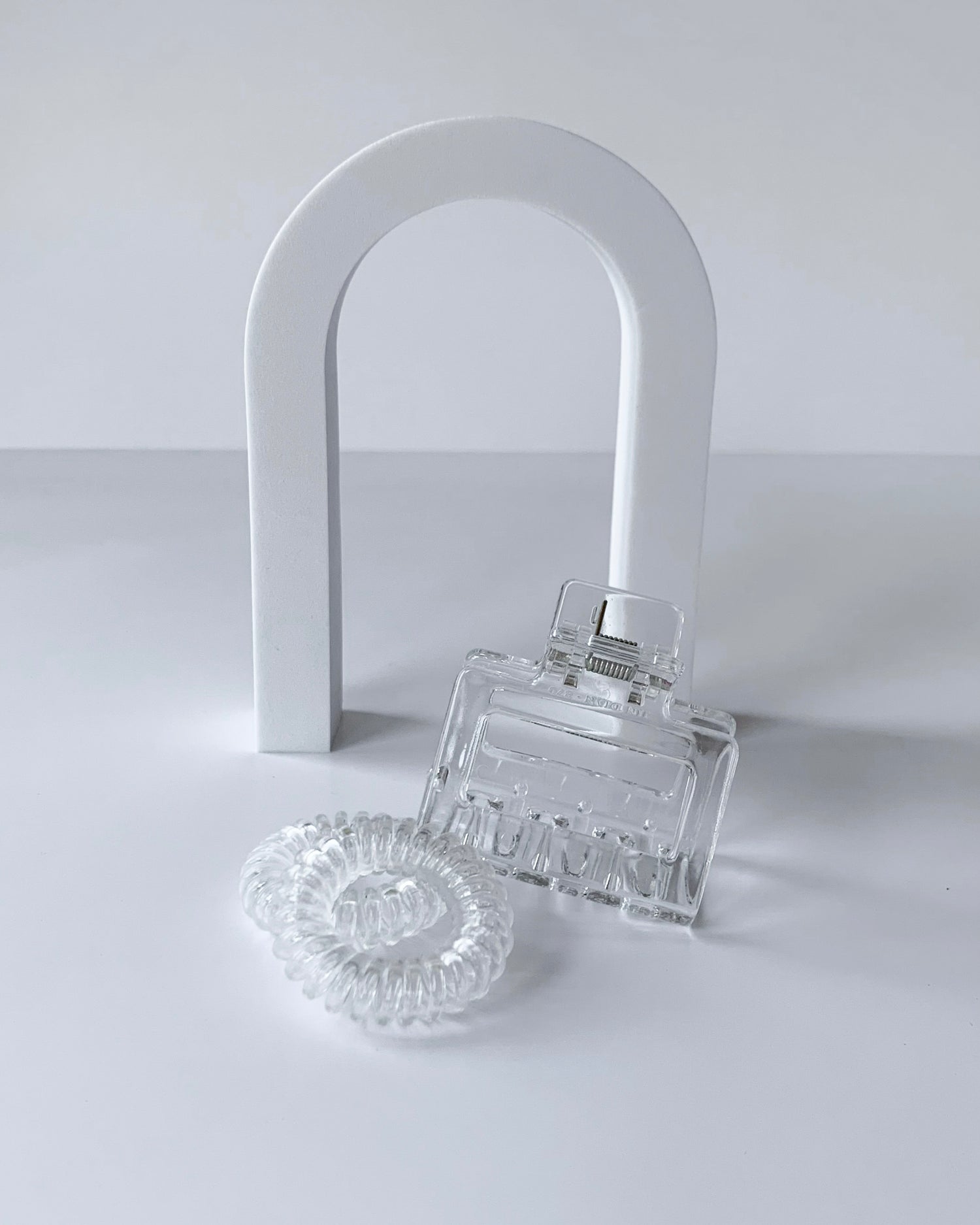Rosie Halo Curling Kit