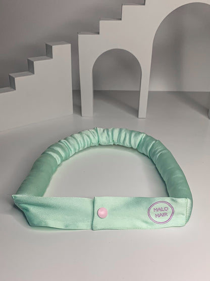 Watermelon Halo Curling Kit