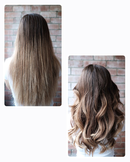 Lavender Dream Halo Heatless Curling Kit
